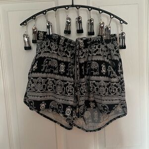 Women’s shorts